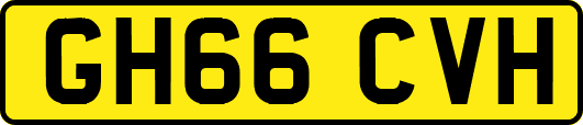 GH66CVH
