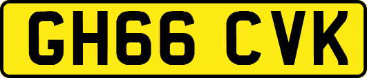GH66CVK