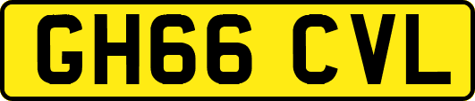 GH66CVL