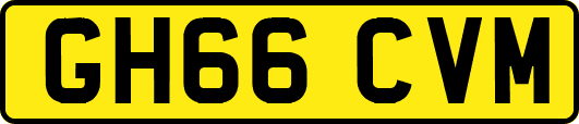GH66CVM