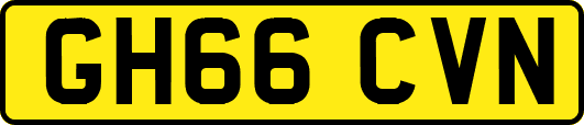 GH66CVN