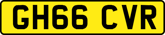 GH66CVR