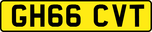 GH66CVT