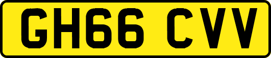 GH66CVV