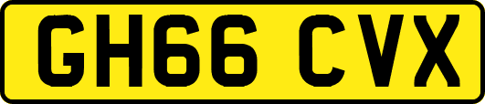 GH66CVX