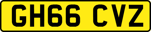 GH66CVZ