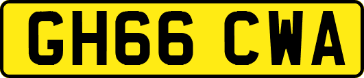 GH66CWA
