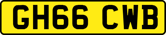 GH66CWB