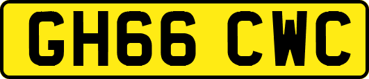 GH66CWC