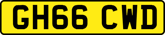 GH66CWD