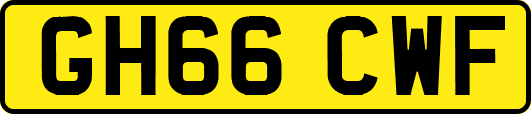 GH66CWF