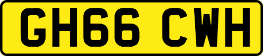 GH66CWH