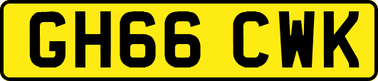 GH66CWK