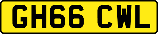 GH66CWL