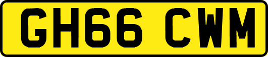 GH66CWM