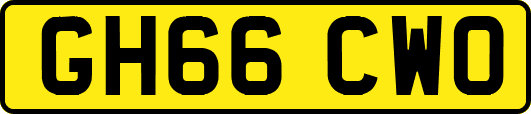 GH66CWO