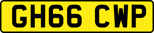 GH66CWP