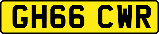 GH66CWR