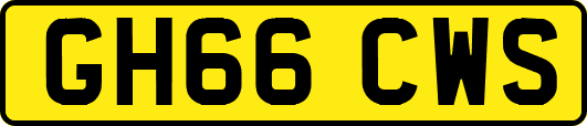 GH66CWS