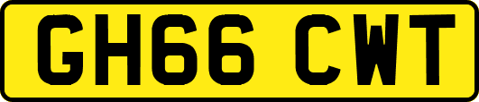 GH66CWT