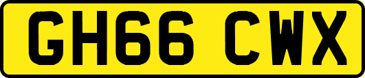 GH66CWX