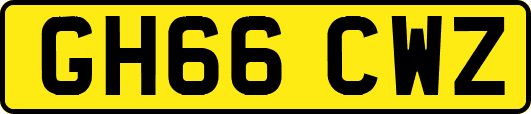 GH66CWZ