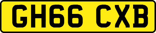 GH66CXB