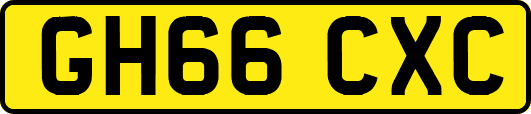 GH66CXC