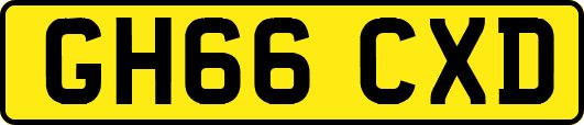 GH66CXD