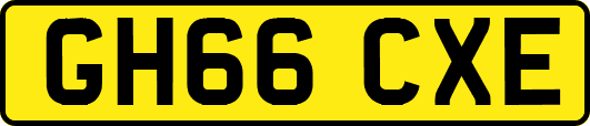 GH66CXE