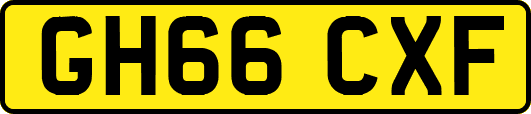 GH66CXF