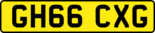 GH66CXG