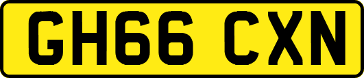 GH66CXN