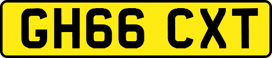 GH66CXT