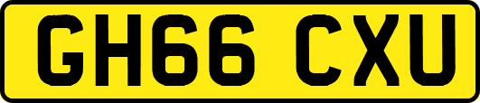 GH66CXU
