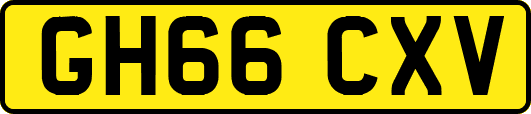 GH66CXV
