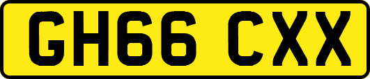 GH66CXX