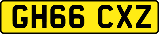 GH66CXZ