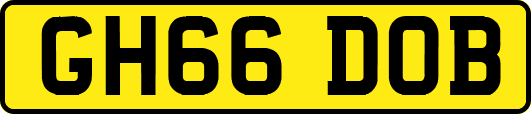 GH66DOB
