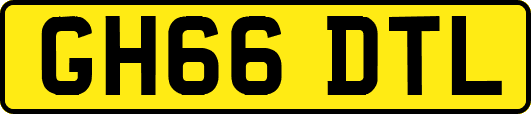 GH66DTL