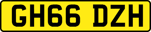GH66DZH