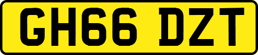 GH66DZT