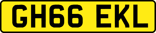 GH66EKL