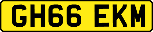 GH66EKM