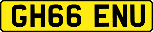 GH66ENU