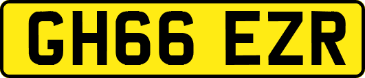 GH66EZR