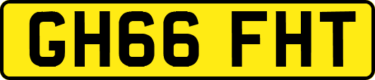 GH66FHT