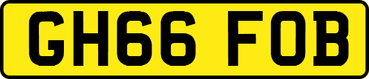 GH66FOB