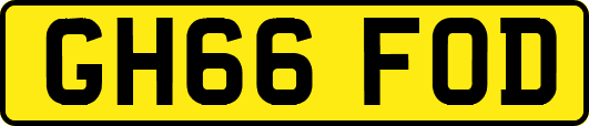 GH66FOD