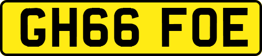GH66FOE